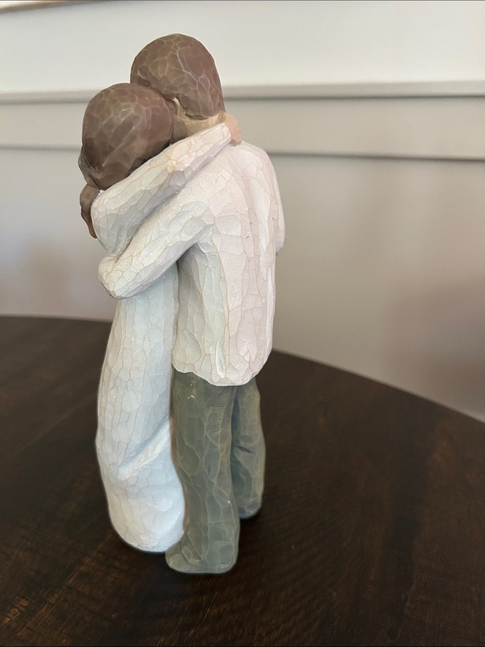 Willow Tree Promise Figurine - Picture 2 of 3